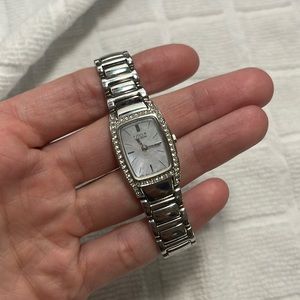 Citizens Eco-Drive Diamond Watch